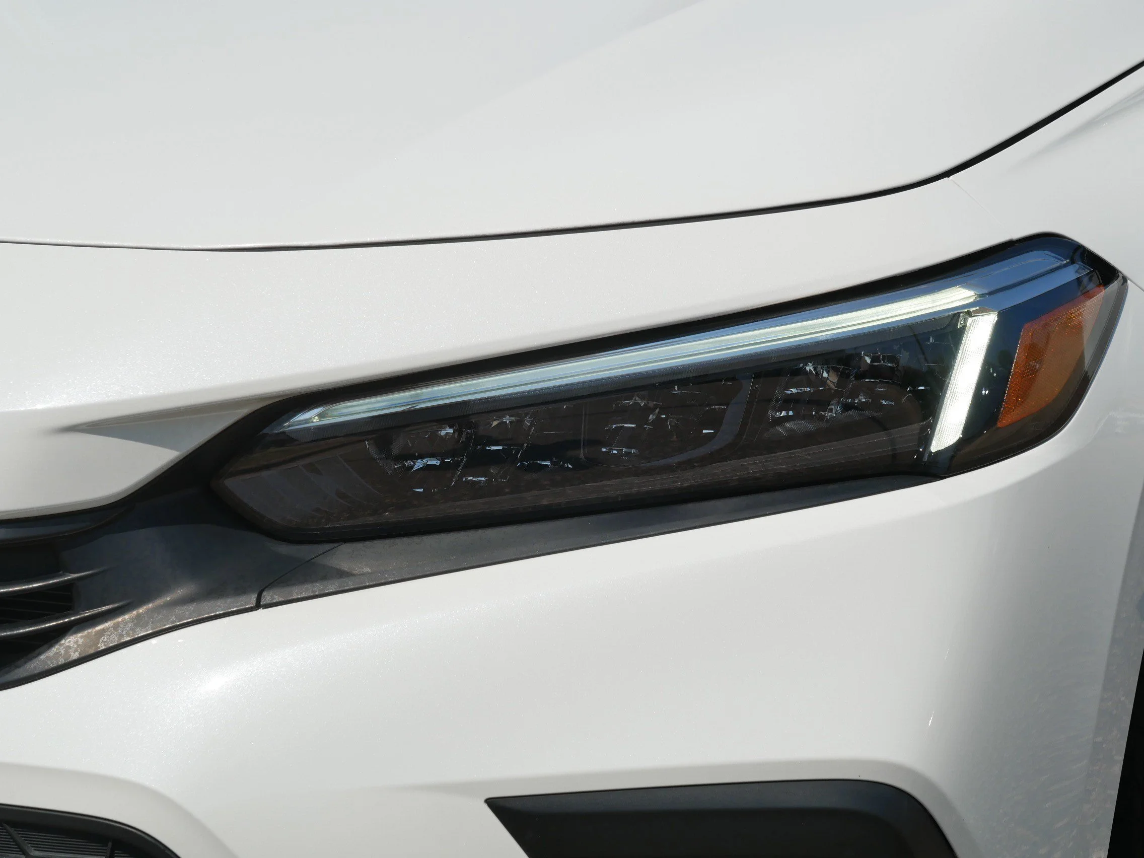 2023 Honda Civic Sport - Photo 16