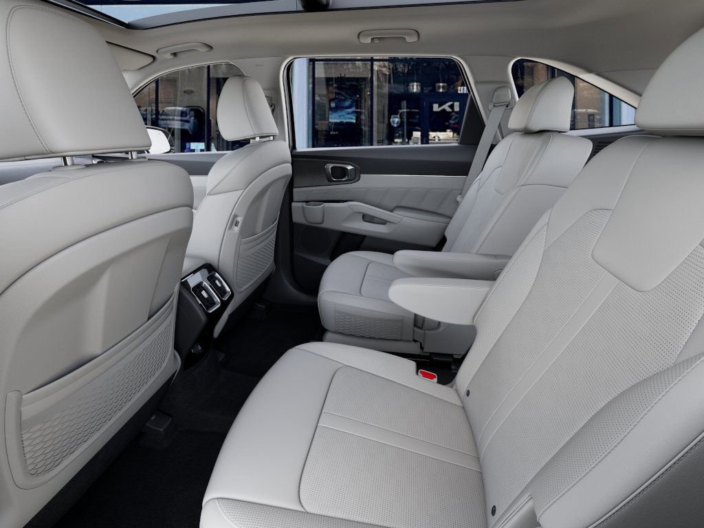 New 2026 Panthera Metal Kia X-Line SX AWD image 18