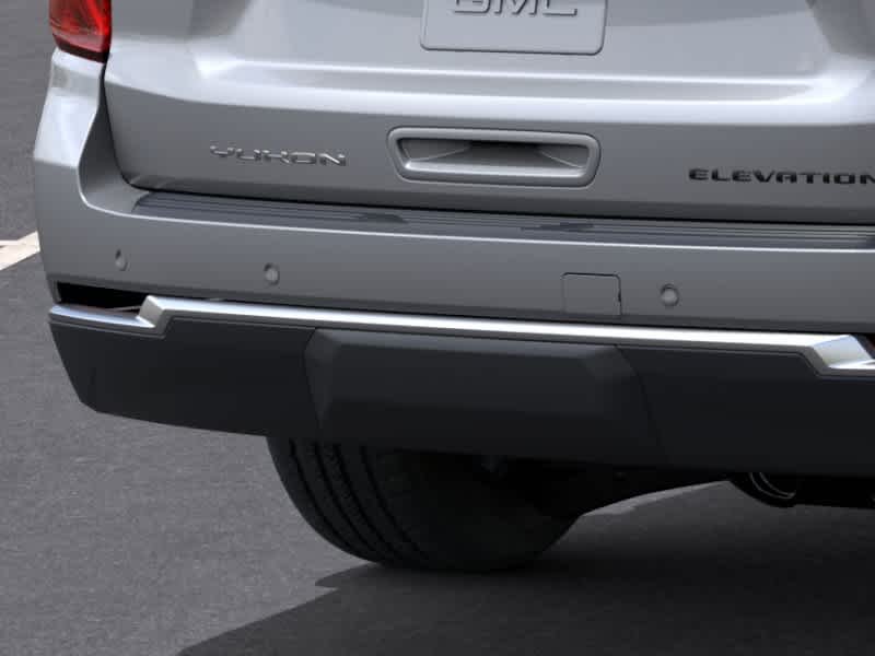 2026 GMC Yukon XL Elevation - Photo 14