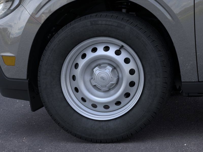 New 2026 Gray Ford XL image 20