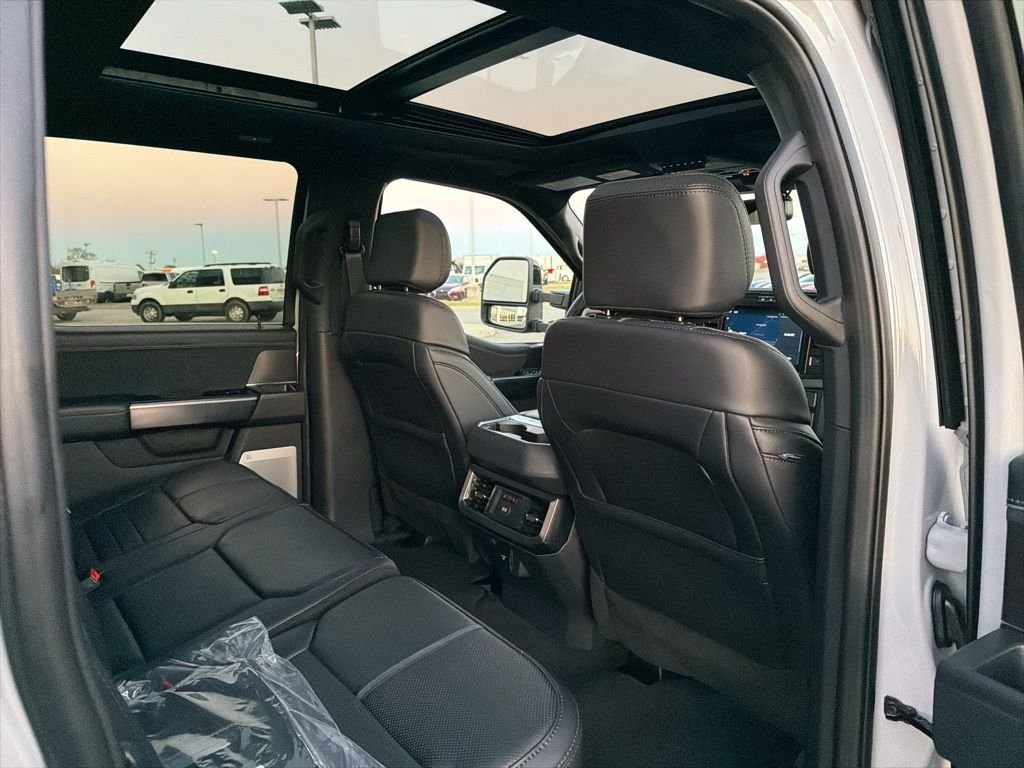 New 2026 Avalanche Ford F-250® Platinum® image 20