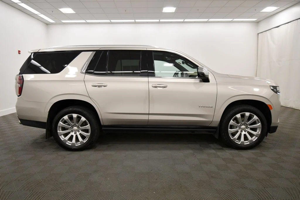 2023 Chevrolet Tahoe Premier - Photo 9
