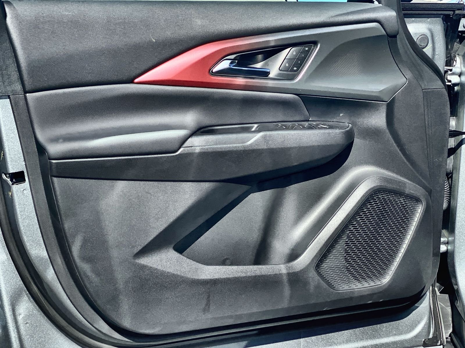 2026 Chevrolet Equinox EV RS - Photo 73