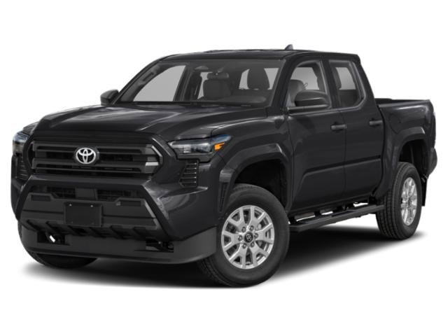 2026 Toyota Tacoma  SR