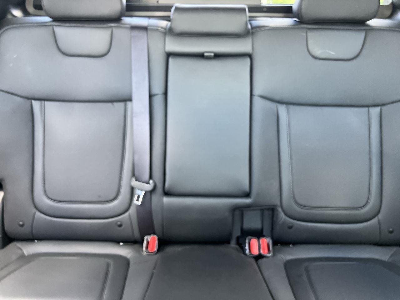Used 2025 Gray (Hampton Gray) Hyundai XRT AWD Crew Cab image 33