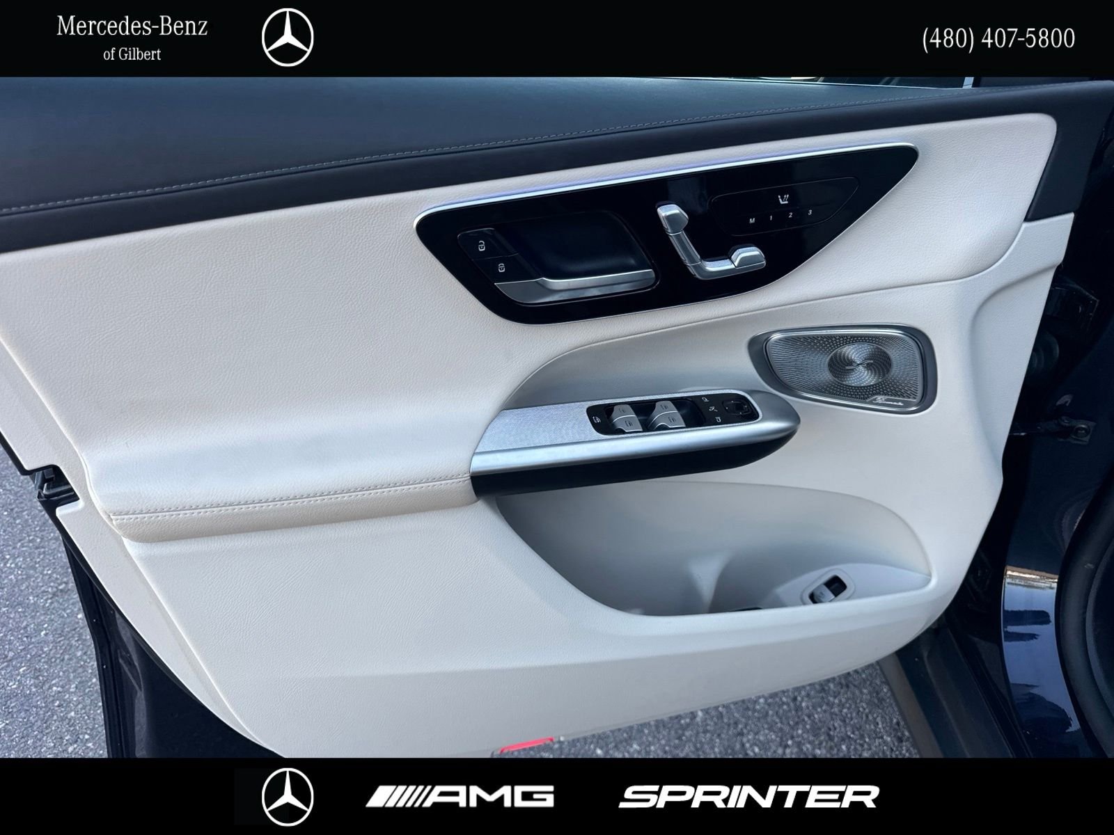 Certified Used 2023  Mercedes-Benz GLC 300 image 12