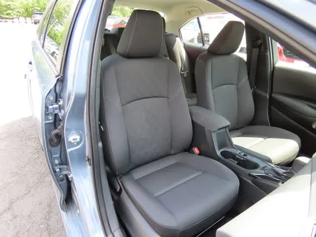 Used 2026 Celestite Toyota LE image 16