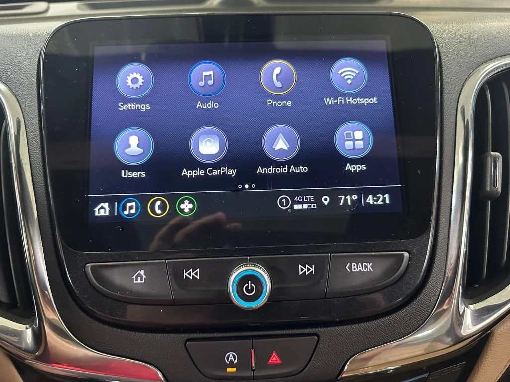 2023 Chevrolet Equinox Premier - Photo 14