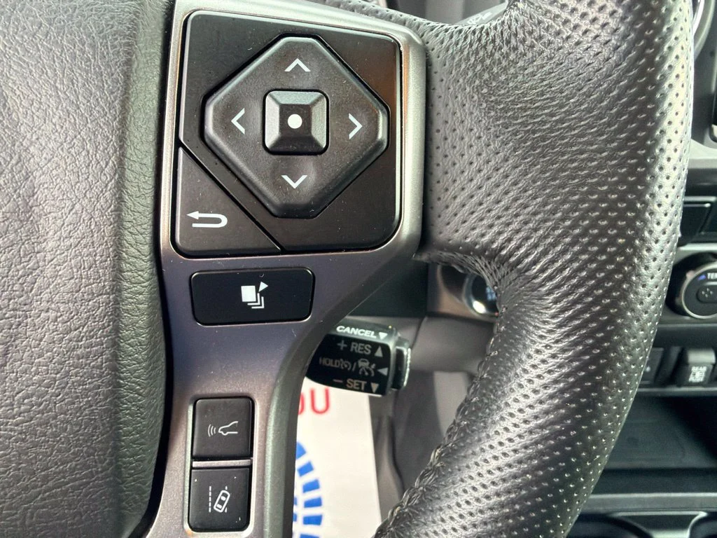 Used 2023 Magnetic Gray Metallic Toyota Limited image 23