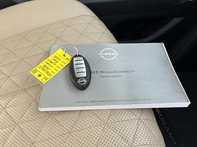 Used 2023  Nissan Platinum image 26