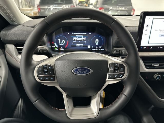2026 Ford Explorer Active - Photo 15