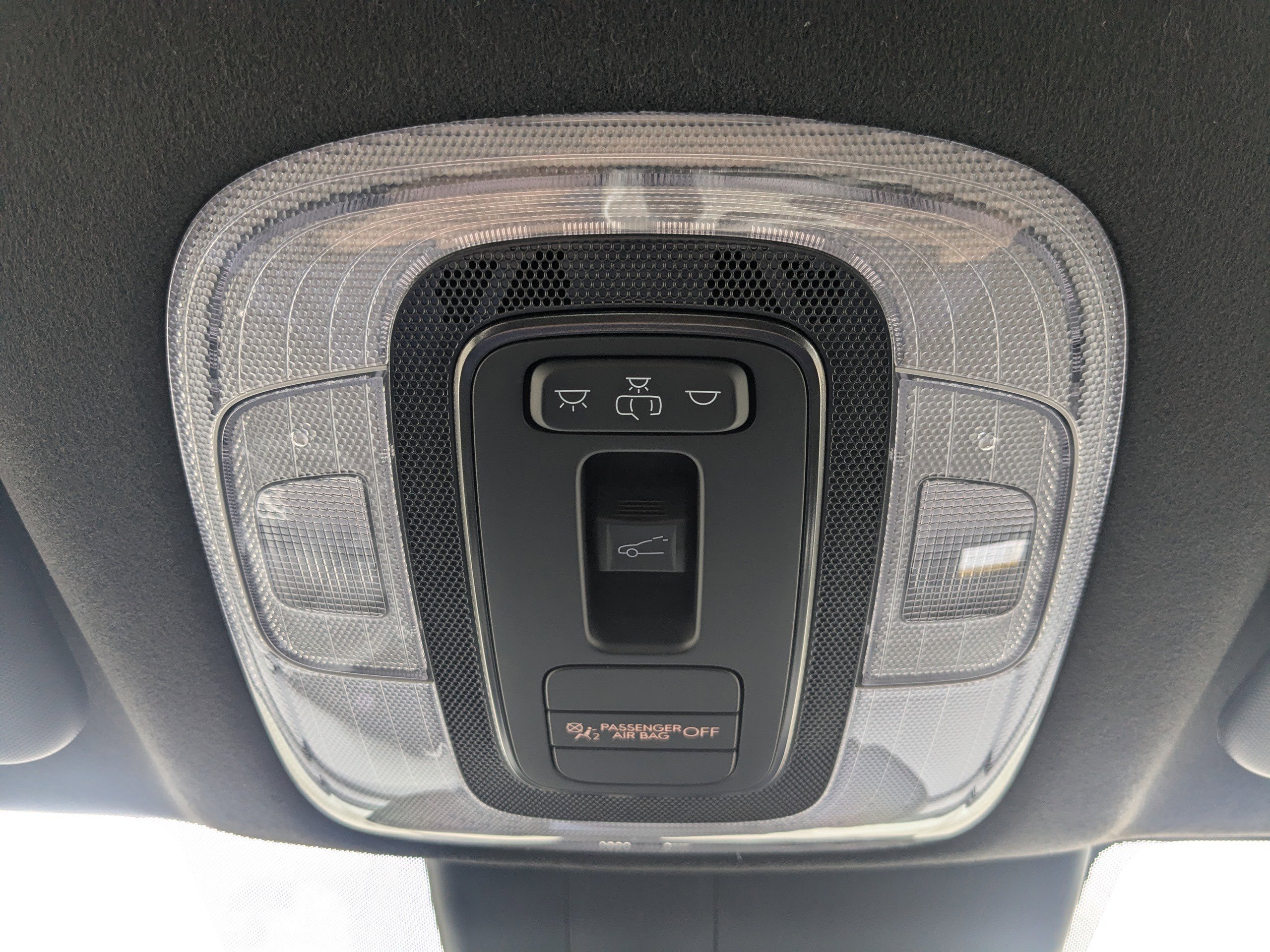 Used 2026 Serenity White Hyundai SEL Sport Premium image 23