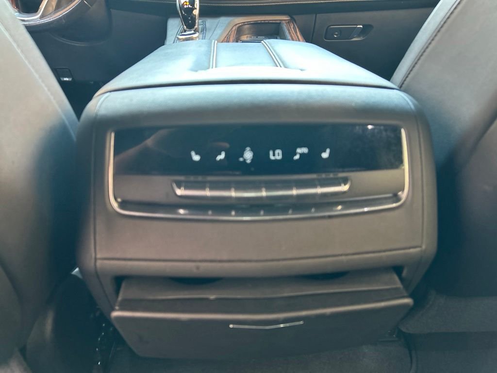Used 2023 Black Cadillac Premium image 26