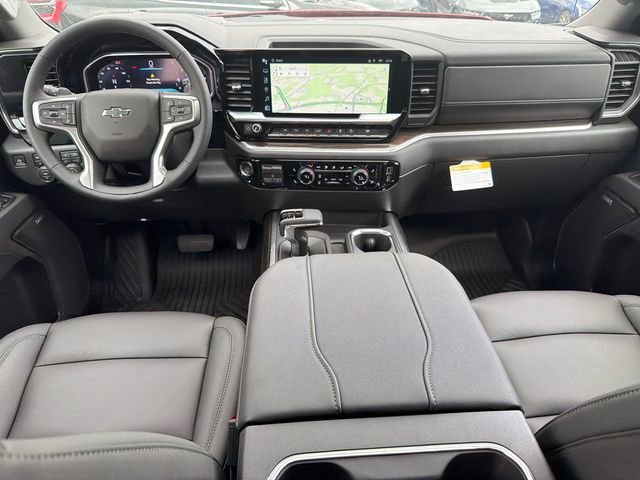 2026 Chevrolet Silverado 1500 RST - Photo 21
