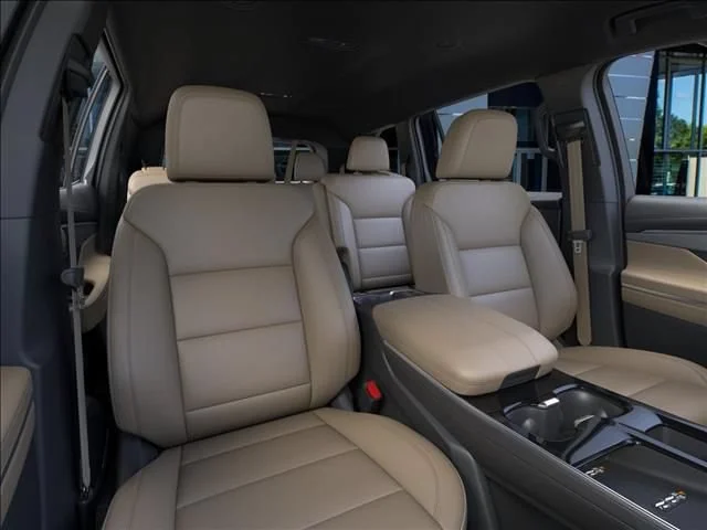 2027 Buick Enclave Preferred - Photo 16