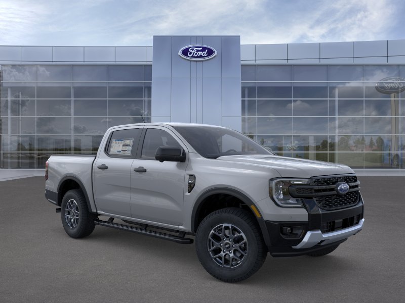 New 2026 Avalanche Ford XLT image 29