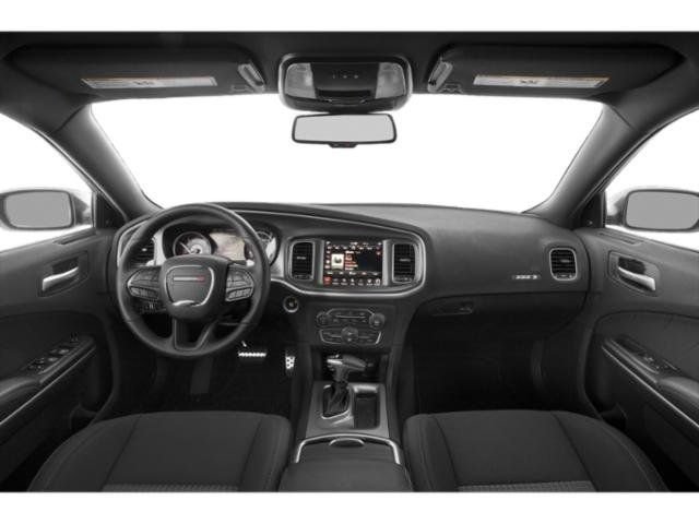 Used 2019 Pitch Black Clearcoat Dodge R/T Scat Pack image 5