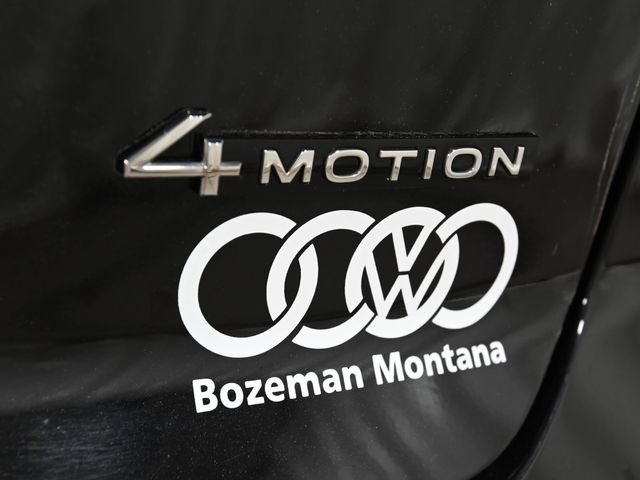 Certified Used 2024 Black Volkswagen 2.0T SE w/Technology image 19