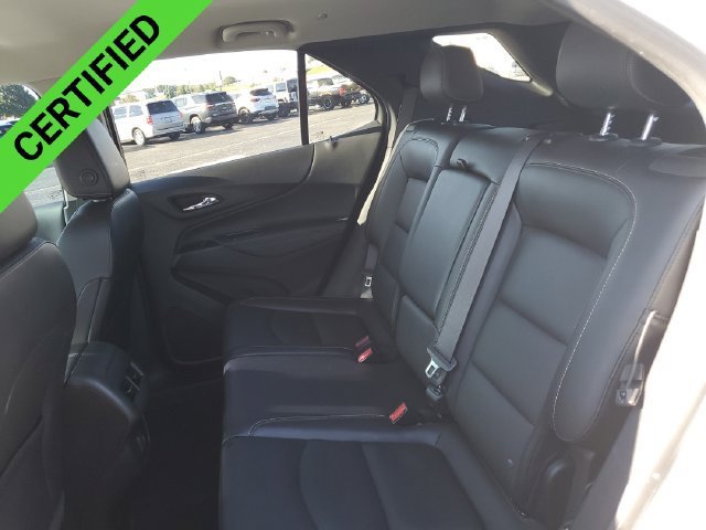 2021 Chevrolet Equinox Premier - Photo 29