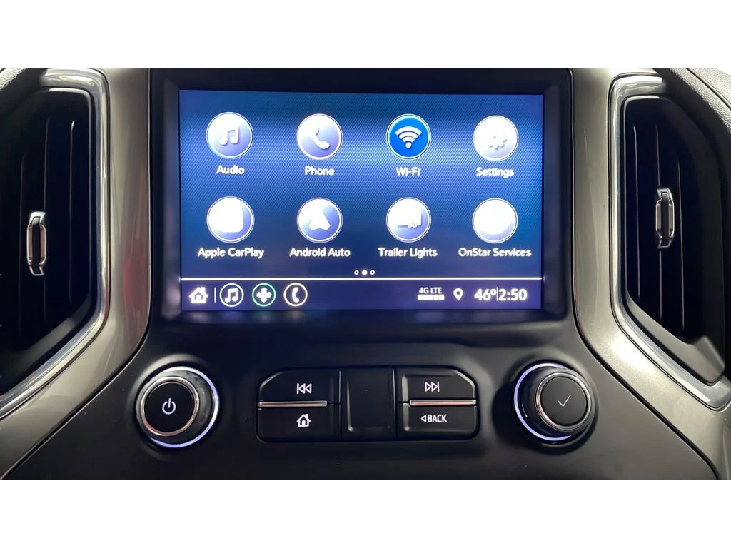 Used 2022 Black Chevrolet LT image 13