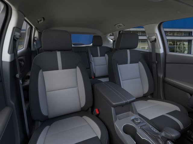 2026 Chevrolet Blazer photo 16 of 33
