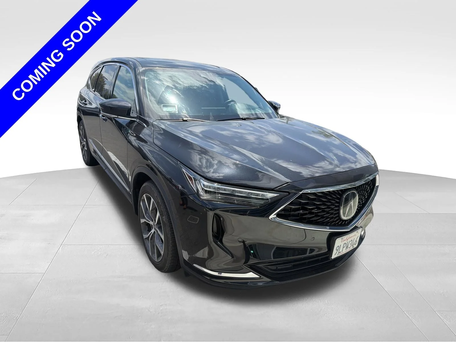 2024 Acura MDX w/Technology Package's photo