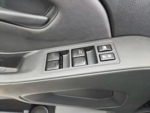 Used 2022 Gray Nissan S image 28