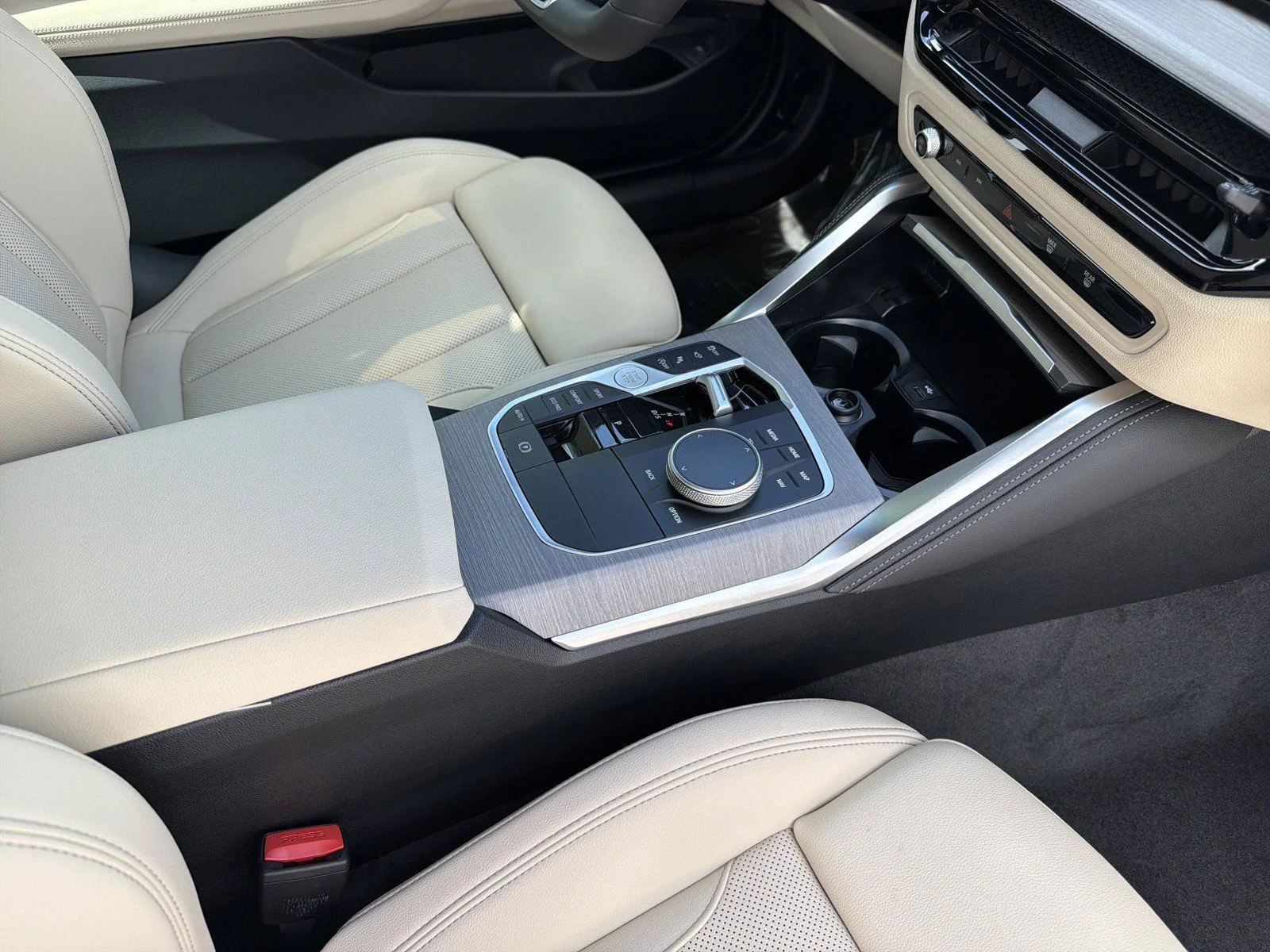 New 2027 Brooklyn Grey Metallic BMW 430i xDrive image 19