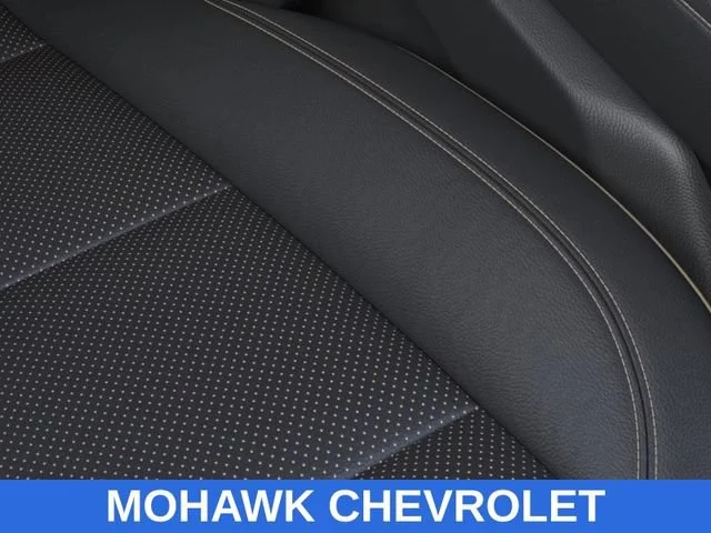 New 2026 Sterling Gray Metallic Chevrolet High Country image 21