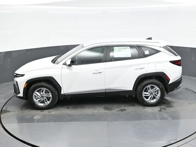 2026 Hyundai Tucson SE - Photo 12