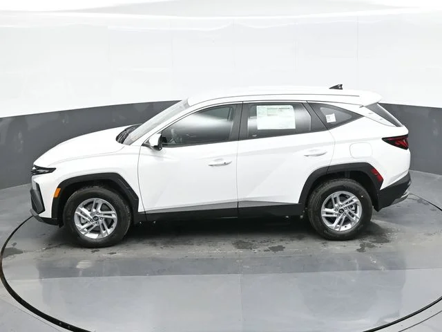 Certified Used 2026 White Hyundai SE image 12