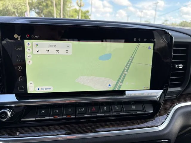 New 2026 Sterling Metallic GMC Elevation image 24