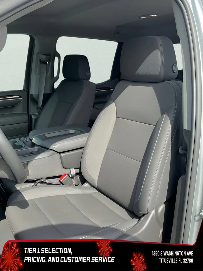 New 2026 Sterling Metallic GMC Elevation image 25