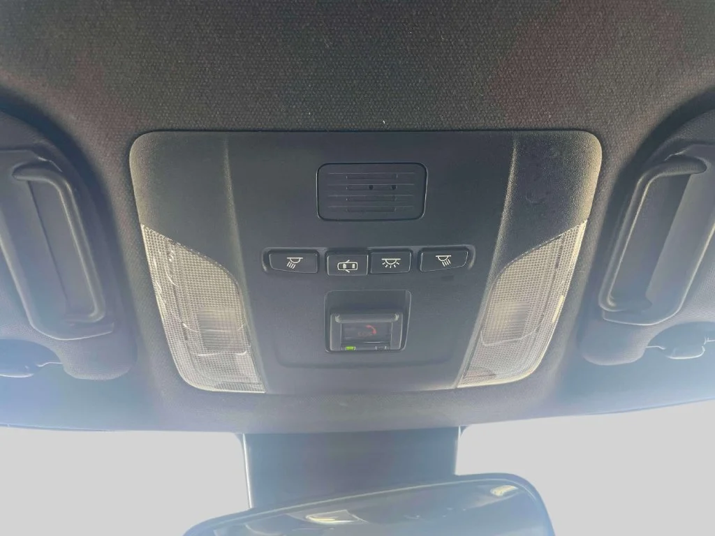 Used 2021 Black Toyota SE image 30