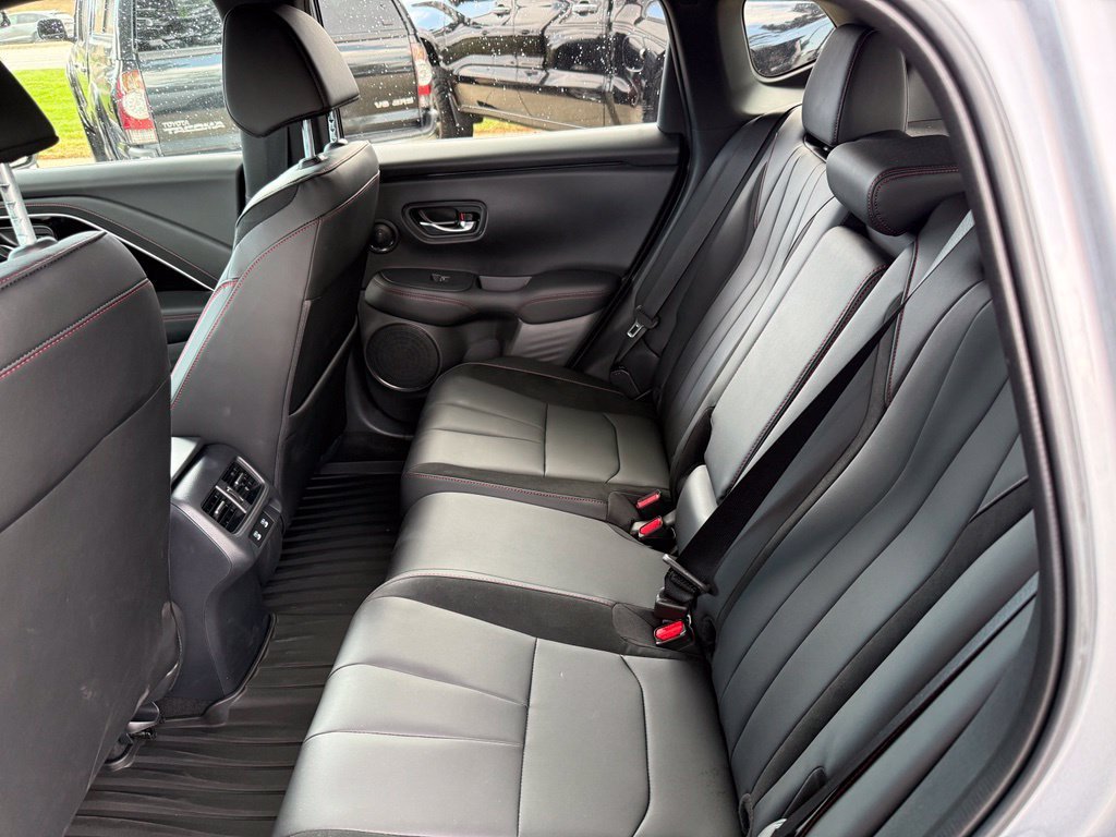 2026 Acura ADX A-spec w/Advance Package - Photo 15
