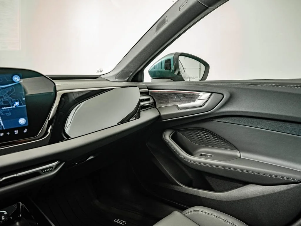 2026 Audi A5 Premium Plus - Photo 27