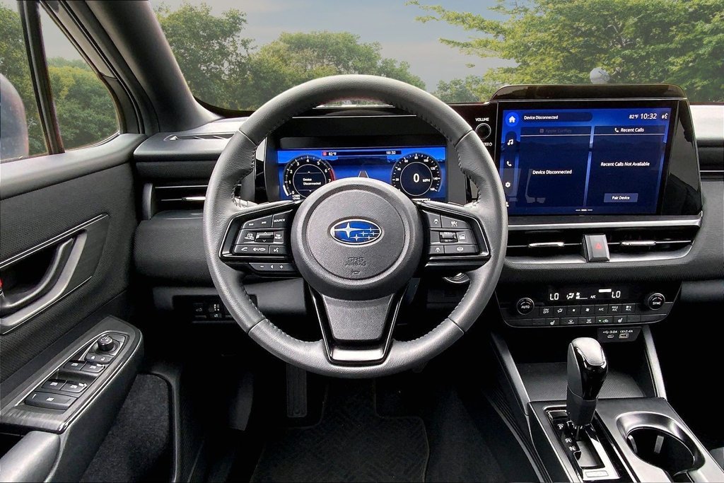 Used 2026 Beige Subaru Premium image 8
