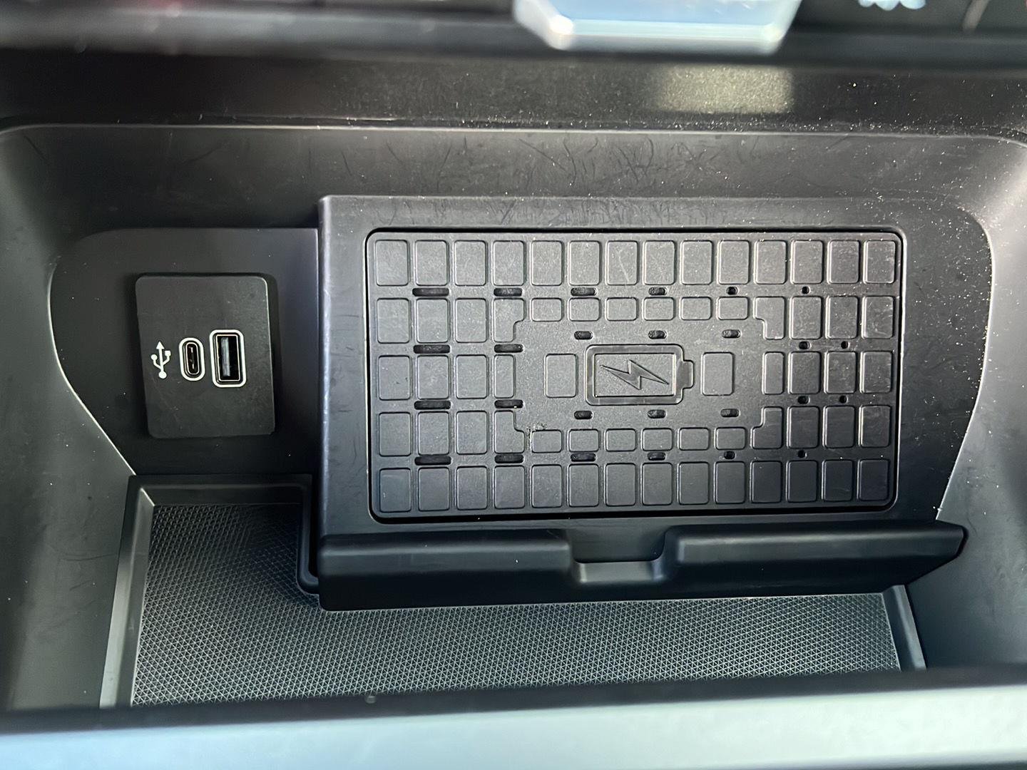 Used 2026 Carbonized Gray Ford XLT image 14