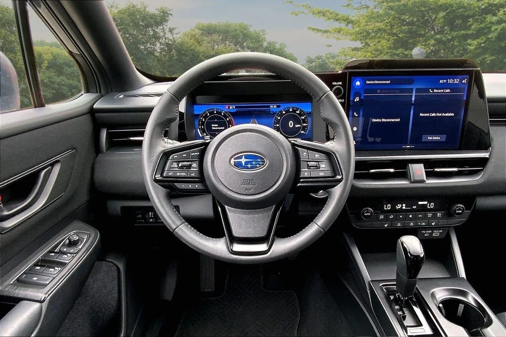 Used 2026 Beige Subaru Premium image 8