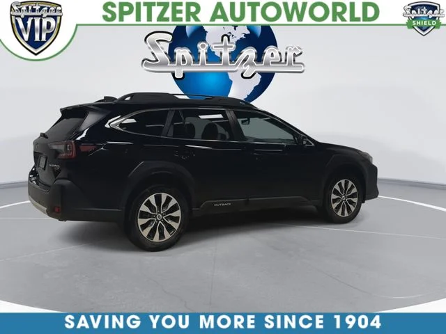 2023 Subaru Outback Limited - Photo 9