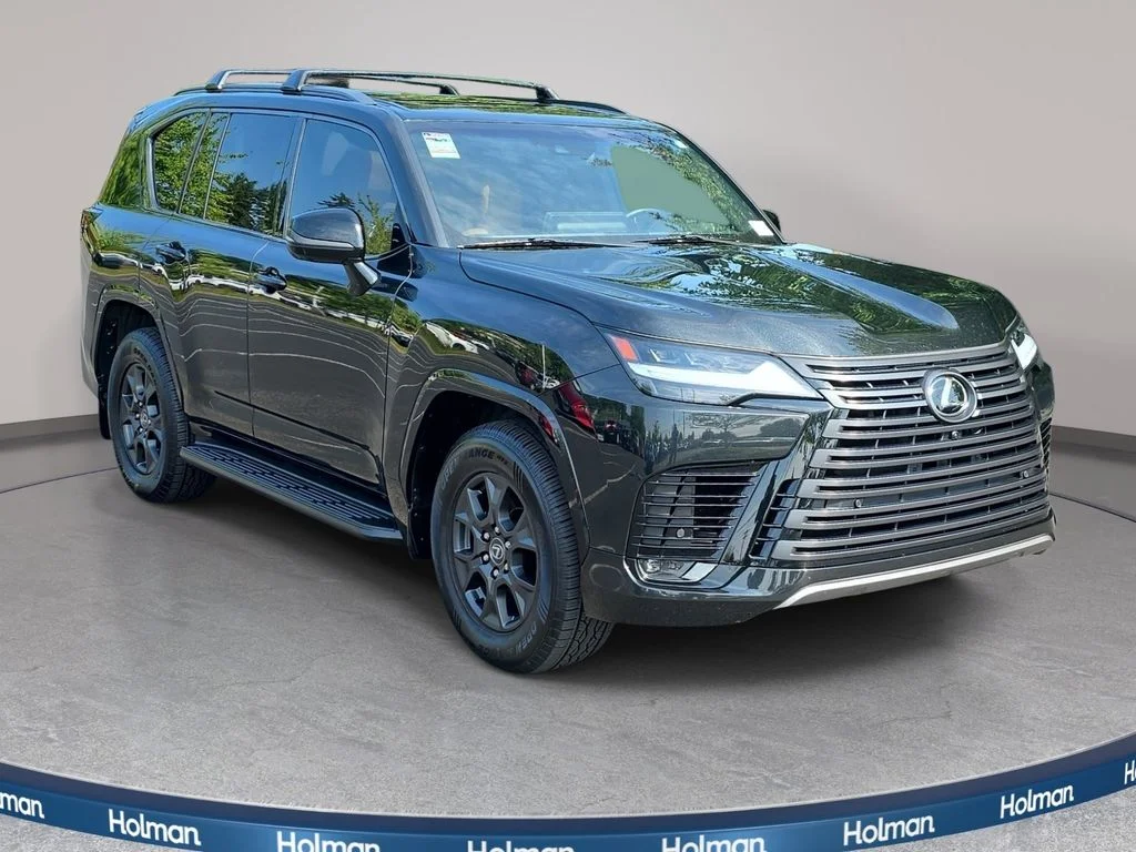 Certified Used 2024 CAVIAR Lexus 600 Luxury image 4