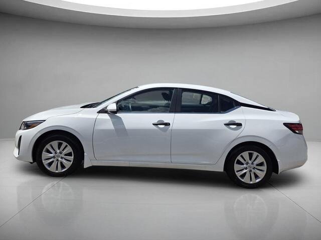 Used 2025 Fresh Powder Nissan S image 2