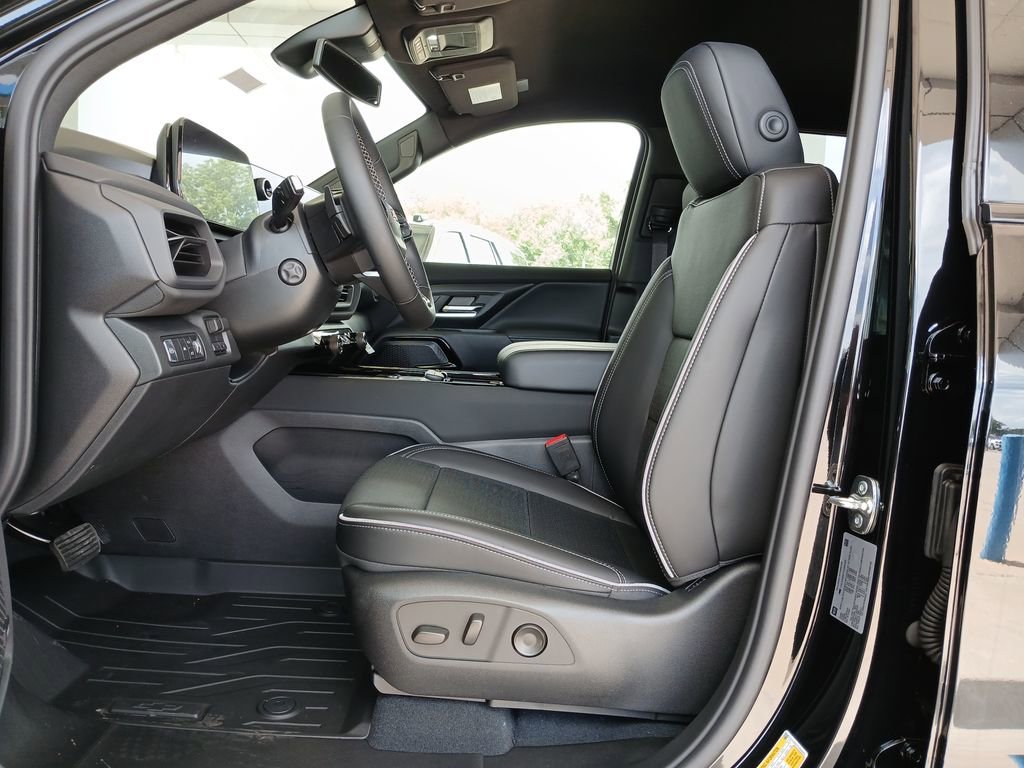 2026 Chevrolet Silverado EV LT - Photo 20