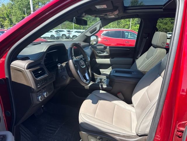 2023 GMC Yukon SLT - Photo 6