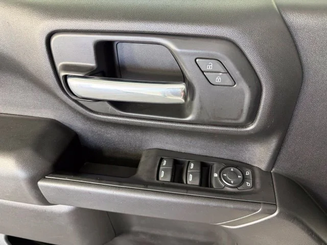 2020 Chevrolet Silverado 1500 Work Truck - Photo 19