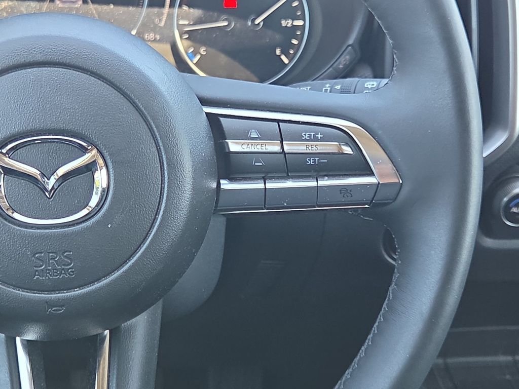 Used 2025 Beige Mazda 2.5 S Premium Package image 25