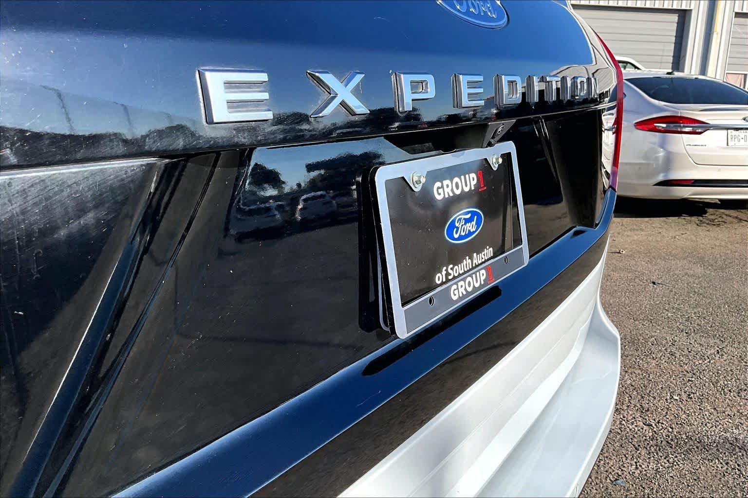Certified Used 2025 Space Silver Ford Active image 10