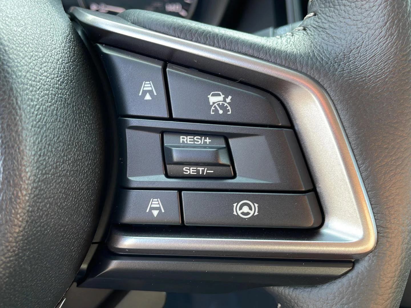 New 2026 Magnetite Gray Metallic Subaru Premium image 14