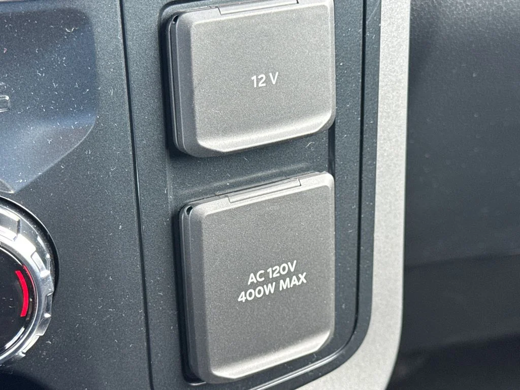 New 2026 White Ford XLT image 32