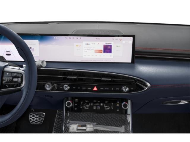 New 2027 Bering Blue Genesis 3.5T PRESTIGE GRAPHITE image 12